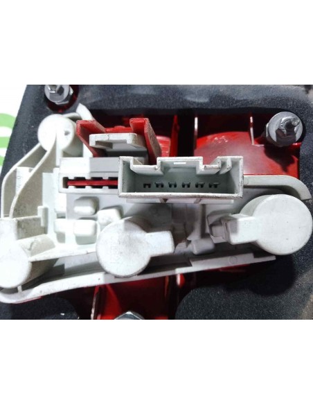 PILOTO TRASERO IZQUIERDO BMW SERIE 3 BERLINA (E90) - 264141