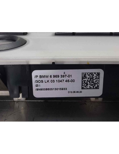 LUZ INTERIOR BMW SERIE 3 BERLINA (E90) - 264142