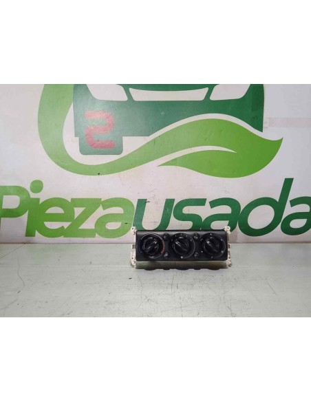 MANDO CALEFACCION / AIRE ACONDICIONADO MINI MINI (R50 R53) - 264144