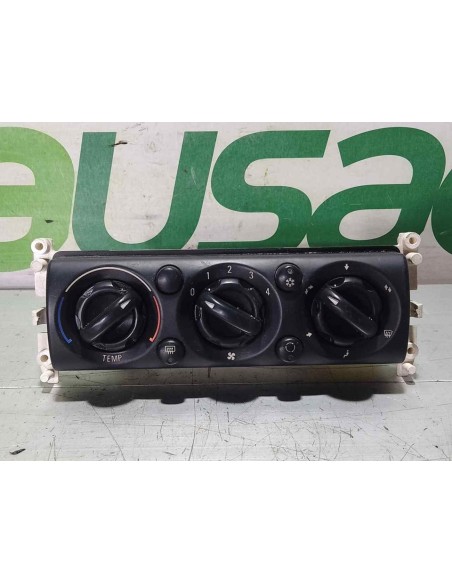 MANDO CALEFACCION / AIRE ACONDICIONADO MINI MINI (R50 R53) - 264144