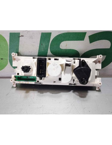 MANDO CALEFACCION / AIRE ACONDICIONADO MINI MINI (R50 R53) - 264144