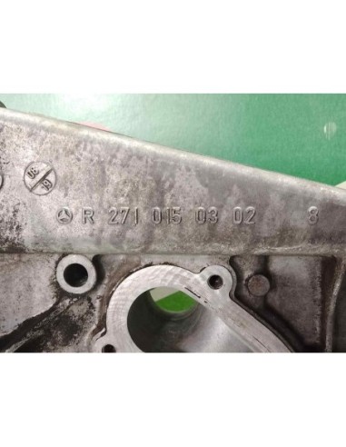 TAPA DISTRIBUCION MERCEDES-BENZ CLASE C (BM...