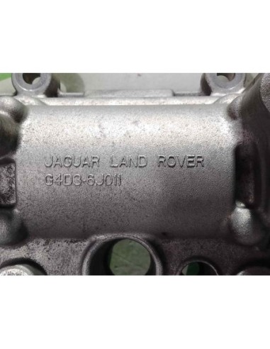 TAPA BALANCINES JAGUAR F-PACE - 264133