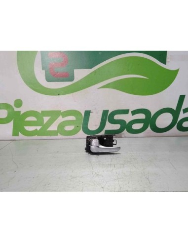 MANETA INTERIOR DELANTERA IZQUIERDA NISSAN...