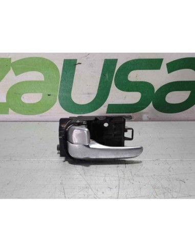 MANETA INTERIOR DELANTERA IZQUIERDA NISSAN...