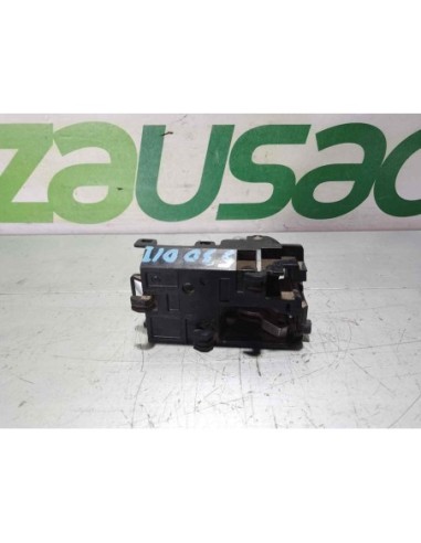 MANETA INTERIOR DELANTERA IZQUIERDA NISSAN...