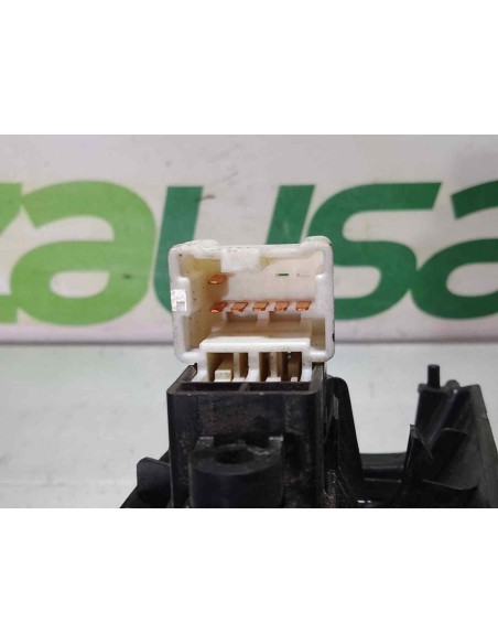 MANDO ELEVALUNAS TRASERO IZQUIERDO NISSAN ALMERA (N16/E) - 264150