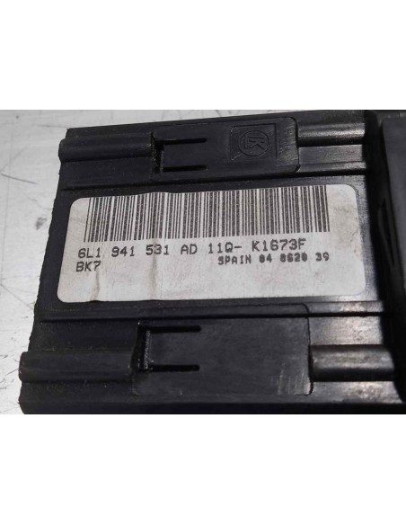 MANDO LUCES SEAT CORDOBA BERLINA (6L2) - 264155