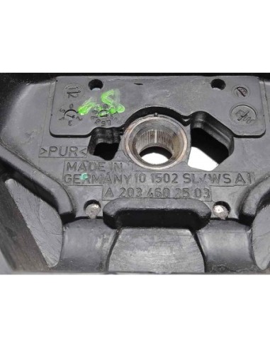 VOLANTE MERCEDES-BENZ CLASE C (BM 203)...