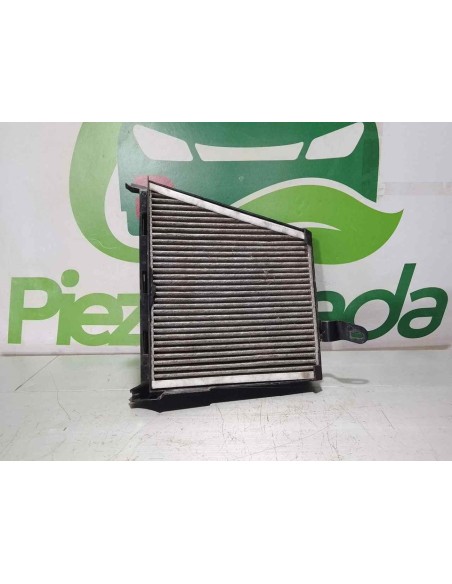CAJA FILTRO AIRE MERCEDES-BENZ CLASE R (BM 251) - 264158