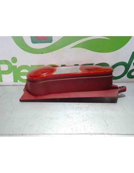 PILOTO TRASERO IZQUIERDO PEUGEOT PARTNER FURGÓN - 258467