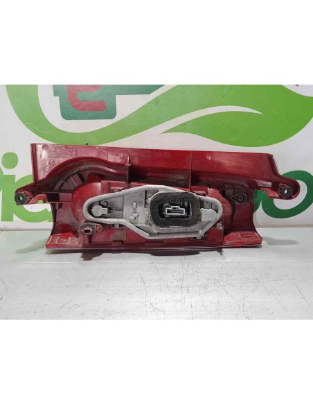 PILOTO TRASERO IZQUIERDO PEUGEOT PARTNER FURGÓN - 258467