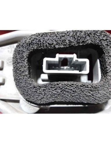 PILOTO TRASERO IZQUIERDO PEUGEOT PARTNER FURGÓN...