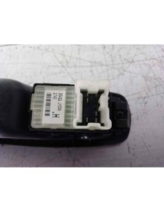 MANDO ELEVALUNAS TRASERO DERECHO RENAULT KOLEOS I - 258776 2