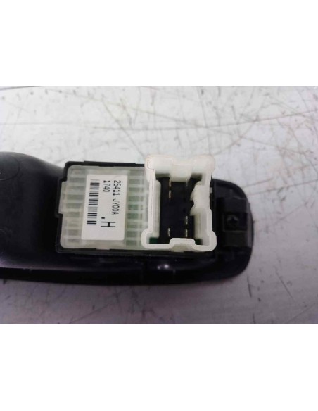 MANDO ELEVALUNAS TRASERO DERECHO RENAULT KOLEOS I - 258776