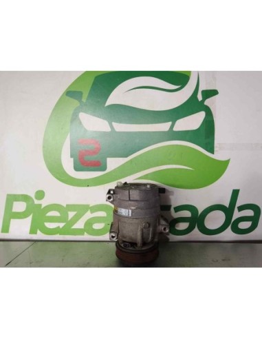 COMPRESOR AIRE ACONDICIONADO RENAULT LAGUNA II...