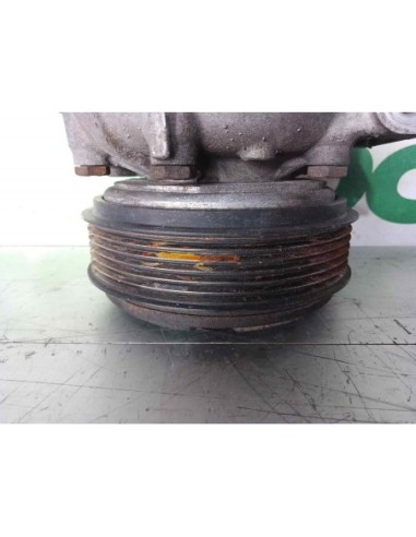 COMPRESOR AIRE ACONDICIONADO RENAULT LAGUNA II...