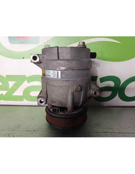 COMPRESOR AIRE ACONDICIONADO RENAULT LAGUNA II GRANDTOUR (KG0) - 264165