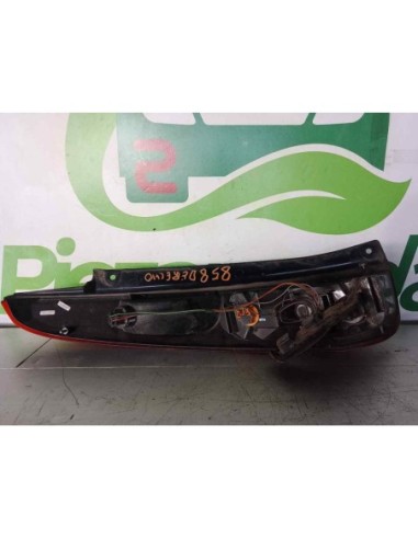 PILOTO TRASERO DERECHO FORD FIESTA (CBK) - 264180