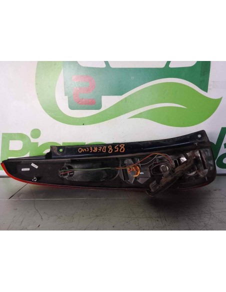 PILOTO TRASERO DERECHO FORD FIESTA (CBK) - 264180