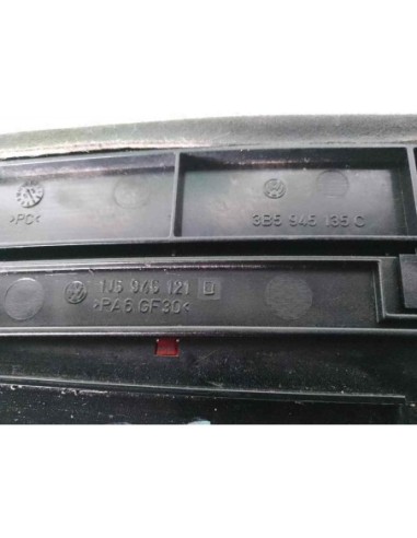 LUZ CENTRAL DE FRENO VOLKSWAGEN PASSAT BERLINA...