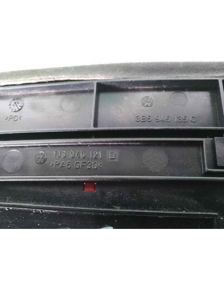 LUZ CENTRAL DE FRENO VOLKSWAGEN PASSAT BERLINA (3B3) - 264181