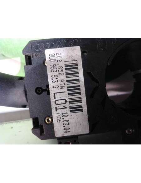 MANDO MULTIFUNCION VOLKSWAGEN PASSAT BERLINA (3B3) - 264183