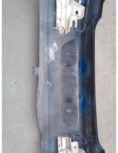 PARAGOLPES TRASERO PEUGEOT 307 (S1)(04 2001) - 231174