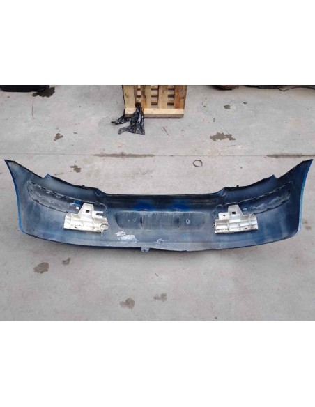 PARAGOLPES TRASERO PEUGEOT 307 (S1)(04 2001) - 231174