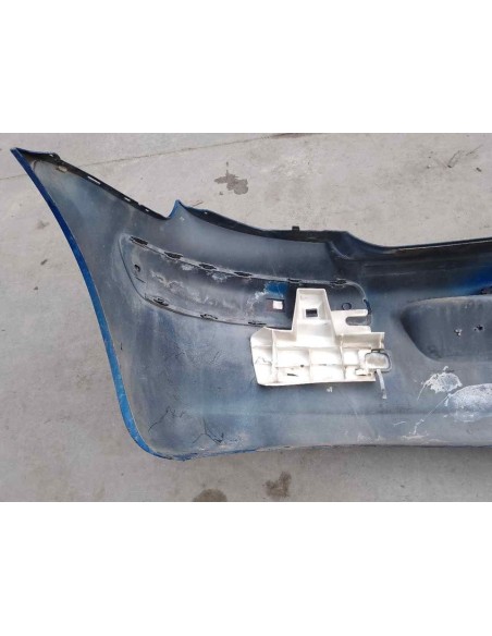 PARAGOLPES TRASERO PEUGEOT 307 (S1)(04 2001) - 231174