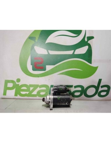 MOTOR ARRANQUE SEAT IBIZA (6L1) - 264199