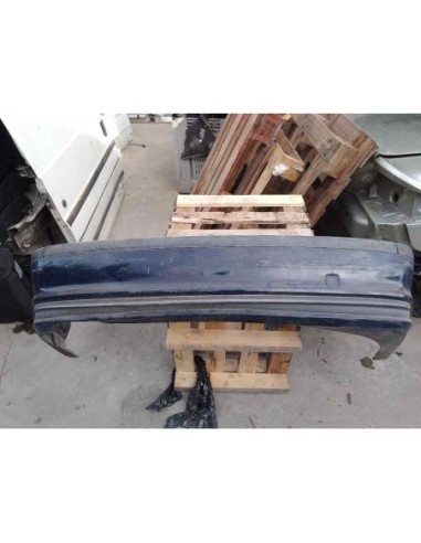 PARAGOLPES TRASERO BMW SERIE 3 BERLINA (E46) -...
