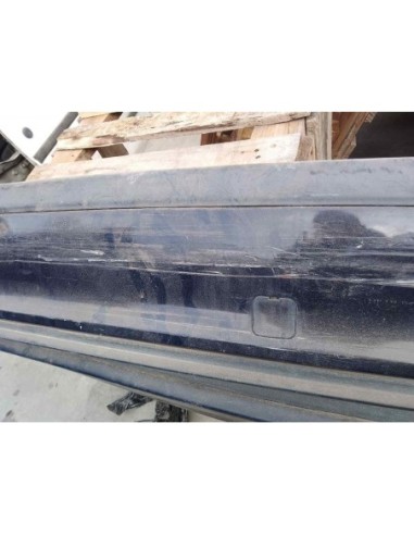 PARAGOLPES TRASERO BMW SERIE 3 BERLINA (E46) -...
