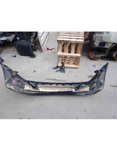 PARAGOLPES TRASERO BMW SERIE 3 BERLINA (E46) -...