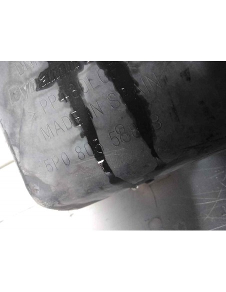 PANEL FRONTAL SEAT ALTEA XL (5P5) - 229388