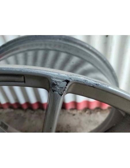 LLANTA FORD MONDEO BERLINA (CA2) - 264198