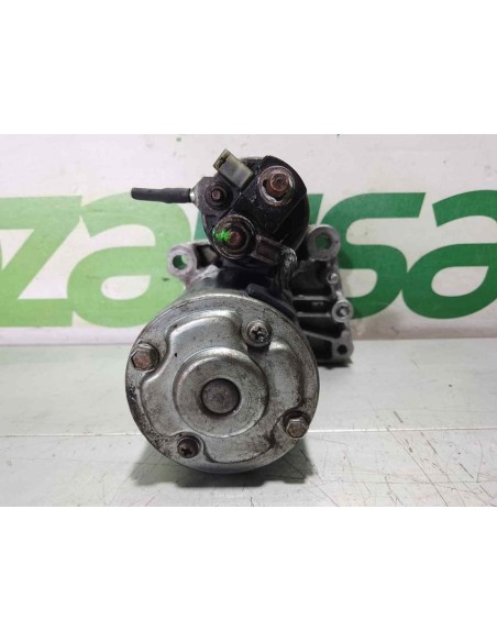 MOTOR ARRANQUE PEUGEOT 206 - 213855