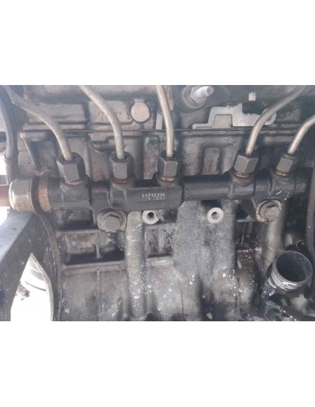 RAMPA INYECTORA PEUGEOT 208 - 237511