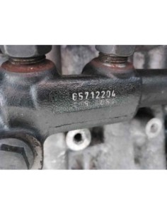 RAMPA INYECTORA PEUGEOT 208 - 237511 2