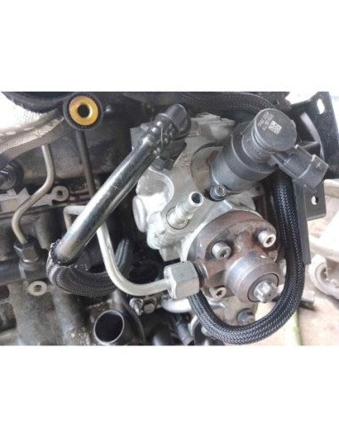 BOMBA INYECCION PEUGEOT 208 - 230997