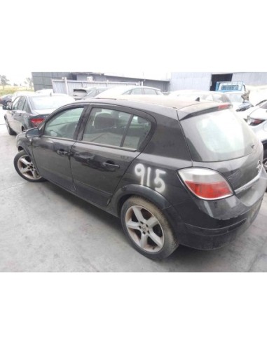 AMORTIGUADOR TRASERO IZQUIERDO OPEL ASTRA H...