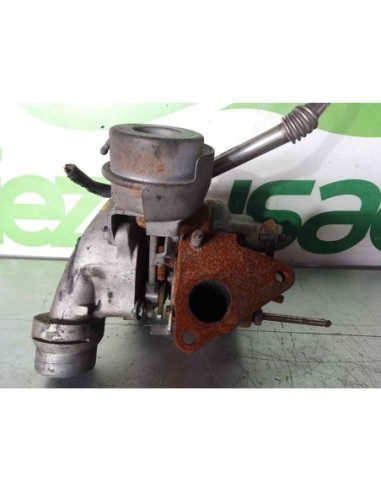 TURBOCOMPRESOR NISSAN QASHQAI +2 (JJ10) - 264193