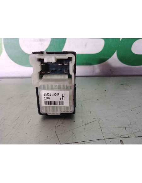 MANDO ELEVALUNAS DELANTERO DERECHO RENAULT KOLEOS I - 251229