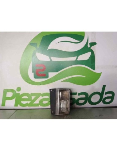PILOTO TRASERO DERECHO PARAGOLPES OPEL VIVARO -...