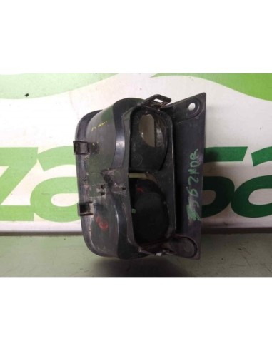 PILOTO TRASERO DERECHO PARAGOLPES OPEL VIVARO -...