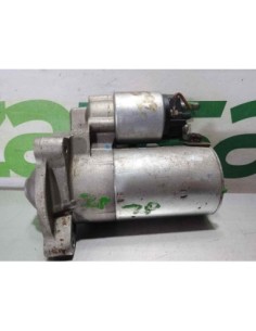 MOTOR ARRANQUE PEUGEOT 206 - 264312 2