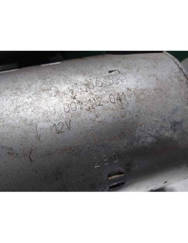 MOTOR ARRANQUE PEUGEOT 206 - 264312