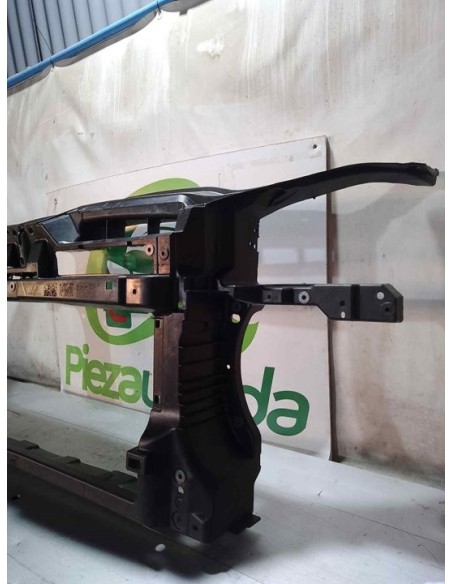 PANEL FRONTAL VOLKSWAGEN GOLF V (1K1)(10 2003) - 264313