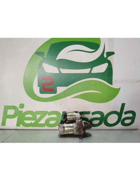 MOTOR ARRANQUE OPEL ASTRA H BERLINA - 243634