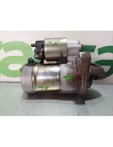 MOTOR ARRANQUE OPEL ASTRA H BERLINA - 243634